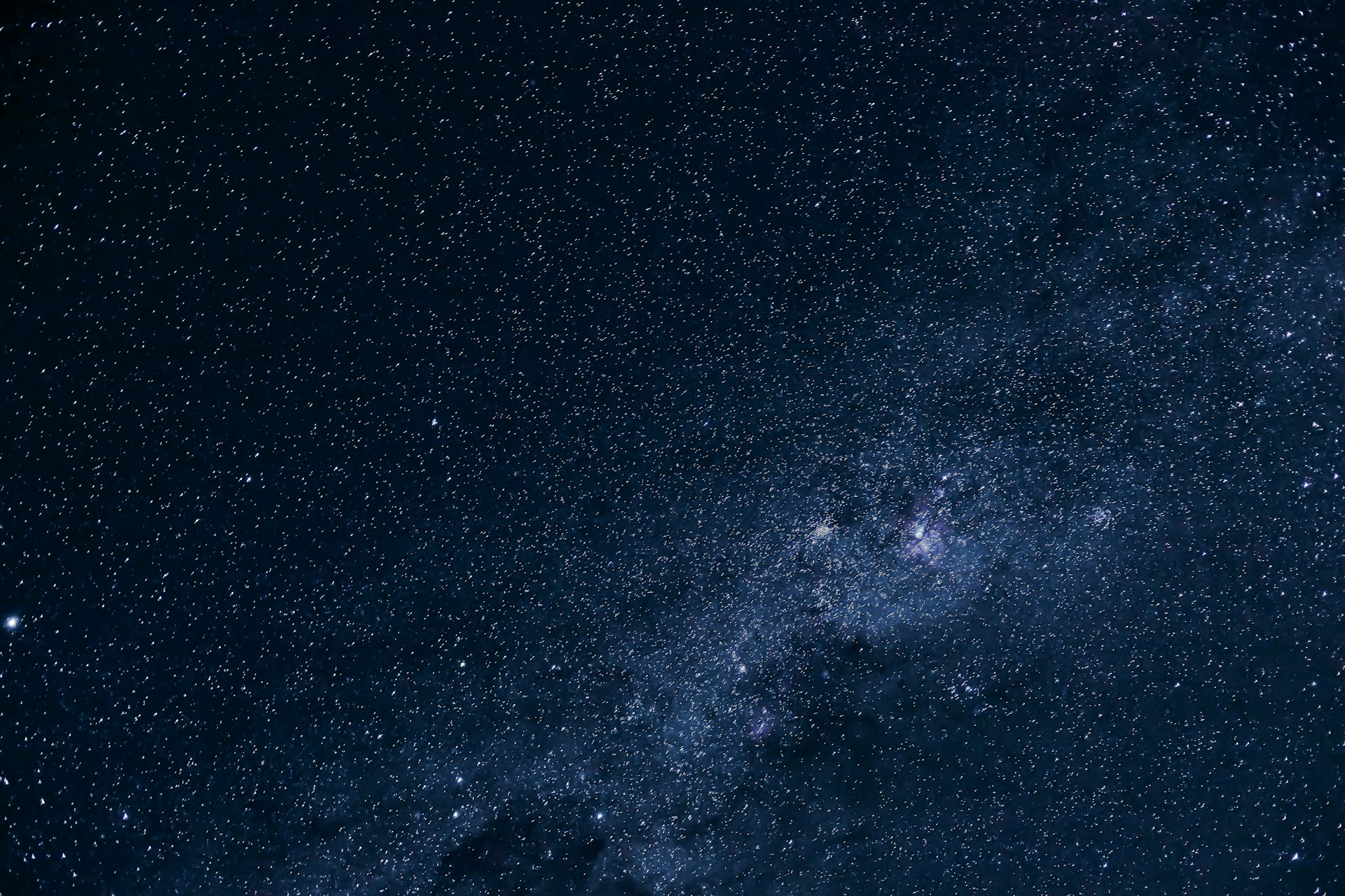 Galaxia espiral.